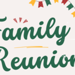 Mysinger Family Reunion