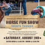 Horse Fun Show
