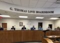Greeneville City Council Discusses Hotel/Motel Future Funding Moving Forward