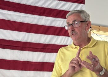 Greene County Republican Party Plans For Upcoming Events