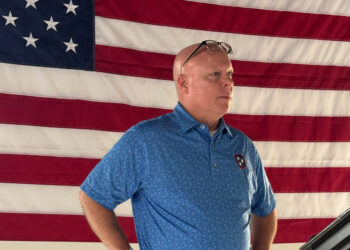 Hawk Argues Opponents Thoughts On Big Beautiful Bill