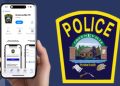 Greeneville Police Department App Allows Citizens To Submit Anonymous Tips