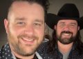 Dugger Band Back Home