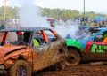 Demolition Derby Scheduled The Final Two Nights Of The Greene County Fair