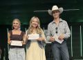 Isabella Paysinger Wins WIKQ Youth Talent Contest