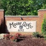 Greeneville Moose Lodge Benefit For Shop with a Cop