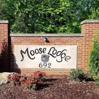 Greeneville Moose Lodge Benefit For Shop with a Cop