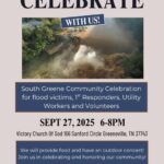 September Community Celebration