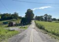 Mt. Hebron Road Work To Begin