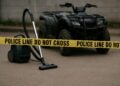 Vacuum Cleaner Sales Reps Chased From Greene County Neighborhood By Shotgun Brandishing Resident