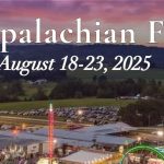 Providence Medical At Appalachian Fair In Gray