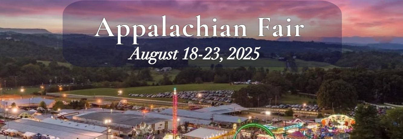 Providence Medical At Appalachian Fair In Gray