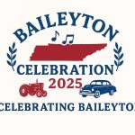 31st Annual Baileyton Celebration