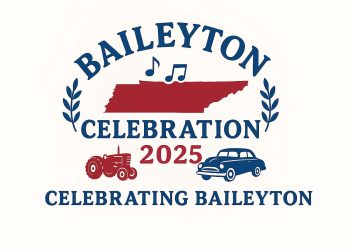 31st Annual Baileyton Celebration