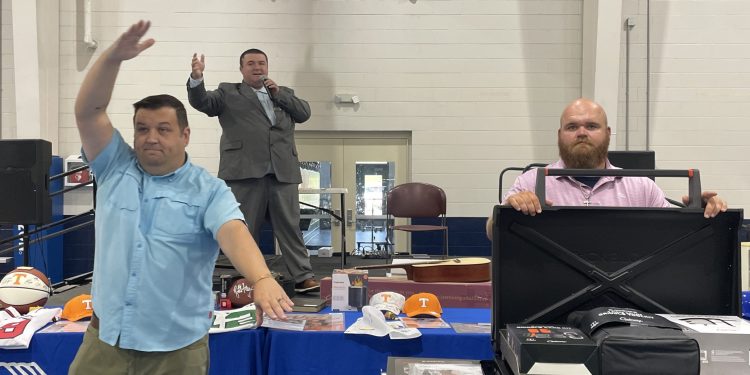 Boys & Girls Club Celebrity Auction Raises Over $94,000