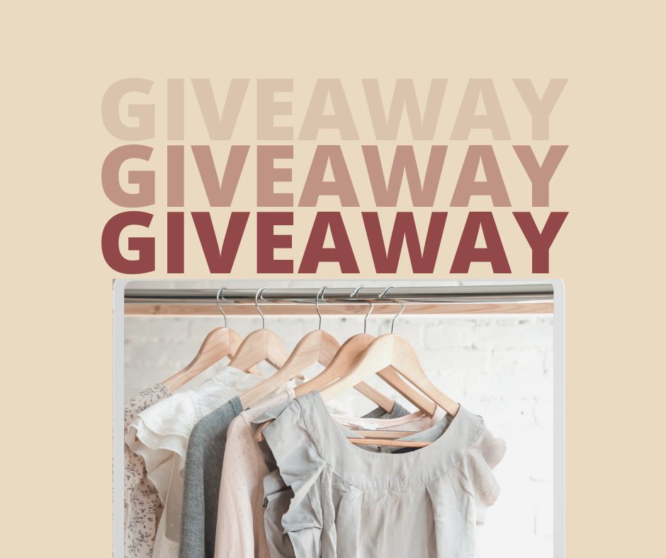 Lick Creek Food And Clothing Give-Away