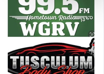 The Week That Was – Radio Greeneville News