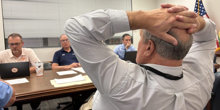 The Week That Was – Radio Greeneville News