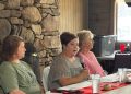 EMA Director Addresses Greene County Republican Women Post-Helene