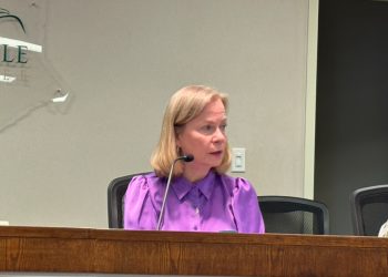 Greeneville Municipal Planning Commission Has Two New Members