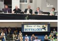 Local Boards Of Education Meet This Week