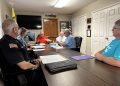 Tusculum Mayor And Commissioners Address Other Traffic Matters