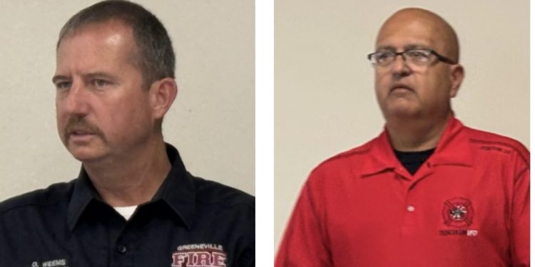 Fire Safety, Need For Volunteers Among Topics During Local Emergency Planning Meeting