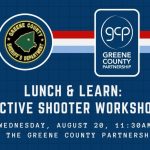 Lunch And Learn