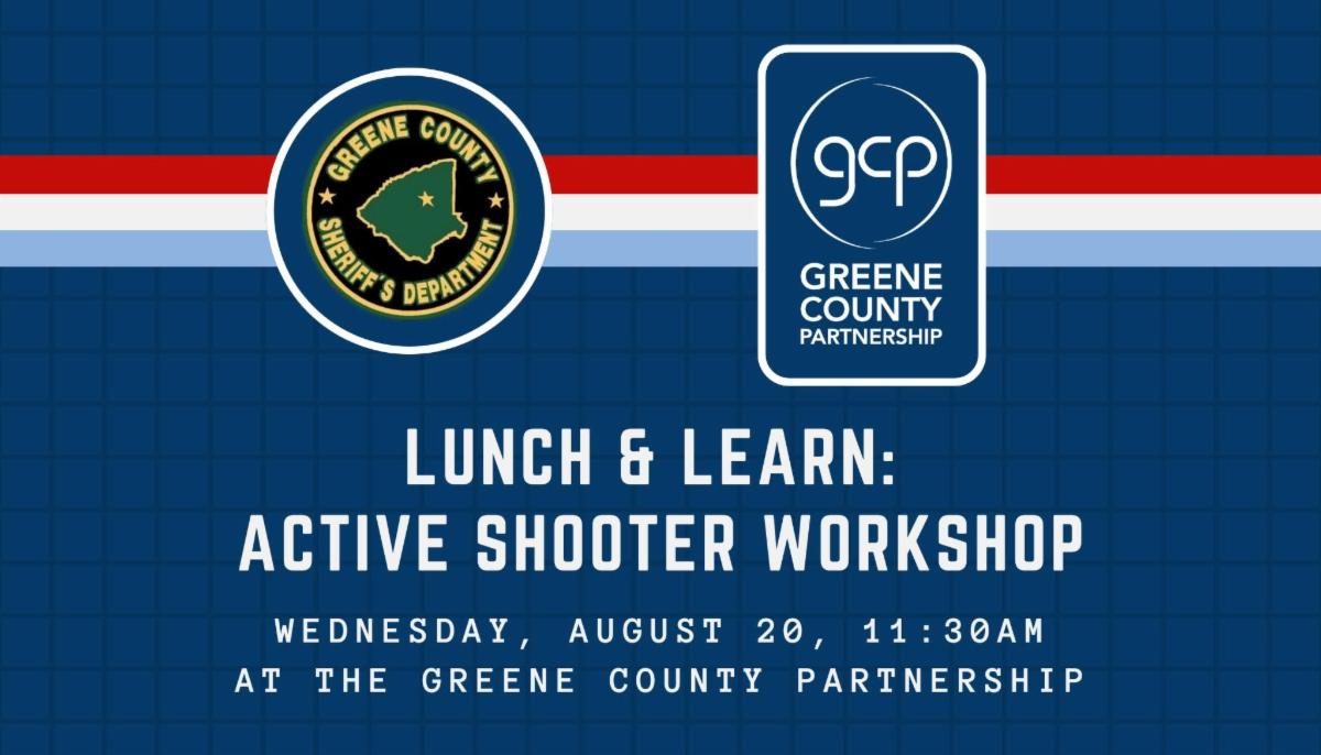 Lunch And Learn