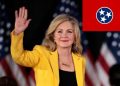 Marsha Blackburn Running For Governor