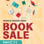 Mosheim Book Sale