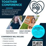 Thrive Together Conference