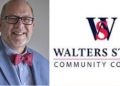 Tennessee Board Of Regents Appoints Dr. Saul Reyes President Of Walters State Community College