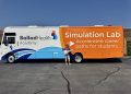 Ballad Health Academy Launches Mobile Simulation Lab To Deliver Hands-On Healthcare Training To Greeneville High And Other Regional High School Students