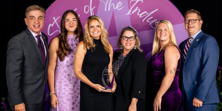 GCP Earns Destination Marketing Organization Of The Year Award