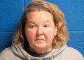 Greeneville Woman Charged With Fraudulent Transactions, Bilking Over $7,500 From Victim