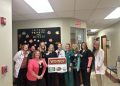 Greeneville Family Medicine Wins WGRV Breakfast