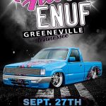 Greeneville Fair Enuf