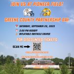 Greene County Partnership Day