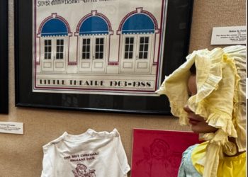 Little Theatre Future Remains In Limbo As Committee Continues Efforts