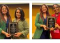 Heavener And White Presented Tennessee Outstanding Part Time Staff Awards At Boys & Girls Club Regional Event