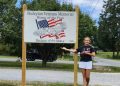 Baileyton Veteran’s Memorial Sign Installed
