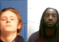 Two Indicted On Attempted First Degree Murder, Other Related Charges