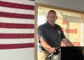 Chief Deputy David Beverly Announces Plans To Run For Greene County Sheriff In 2026