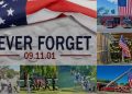 Tusculum VFD To Remember 9-11