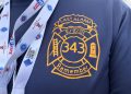 Tusculum Firefighters Walk In Memory Of 343 Firefighters Lost At World Trade Center