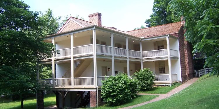 Andrew Johnson Closed Until Further Notice After Electrical Issue