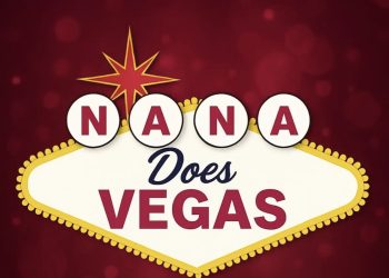 Nana Does Vegas Opens Friday