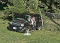 Two Injured, One Flown From The Scene Of 11E Crash Near Rheatown Road