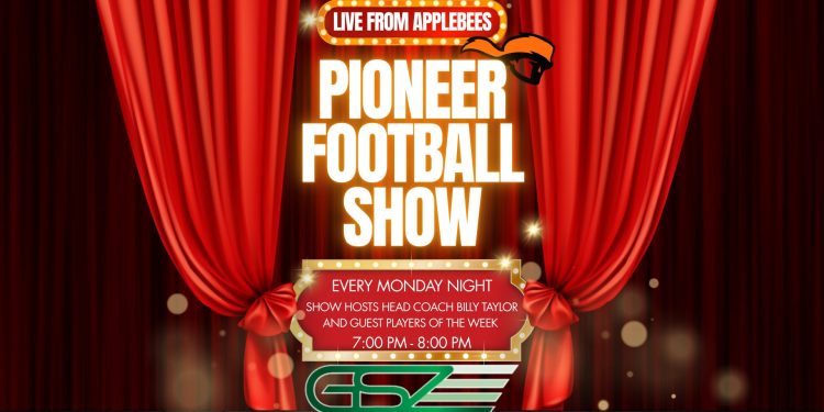 Pioneer Football Show